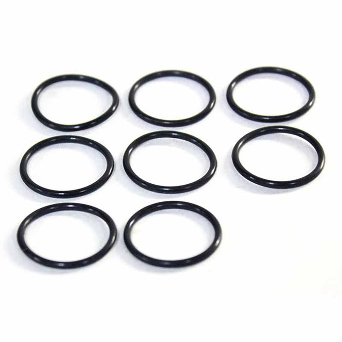 Merchant Automotive 10299 Fuel Injector Body Seal Set