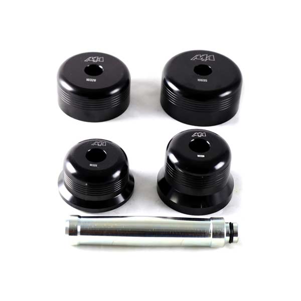 Merchant Automotive 10370 Transfer Case Seal Driver Kit