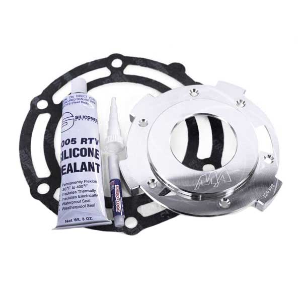 Merchant Automotive 10381 Transfer Case Upgrade with Drain Plugs