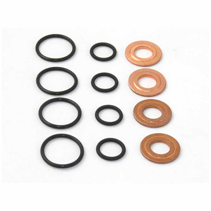 Merchant Automotive 10398 Fuel Injector Seal Kit