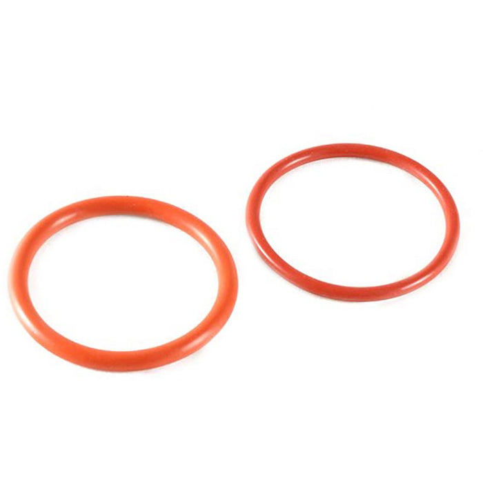 Merchant Automotive 10406 Lower Radiator Coolant Pipe O-Rings (Radiator Side)
