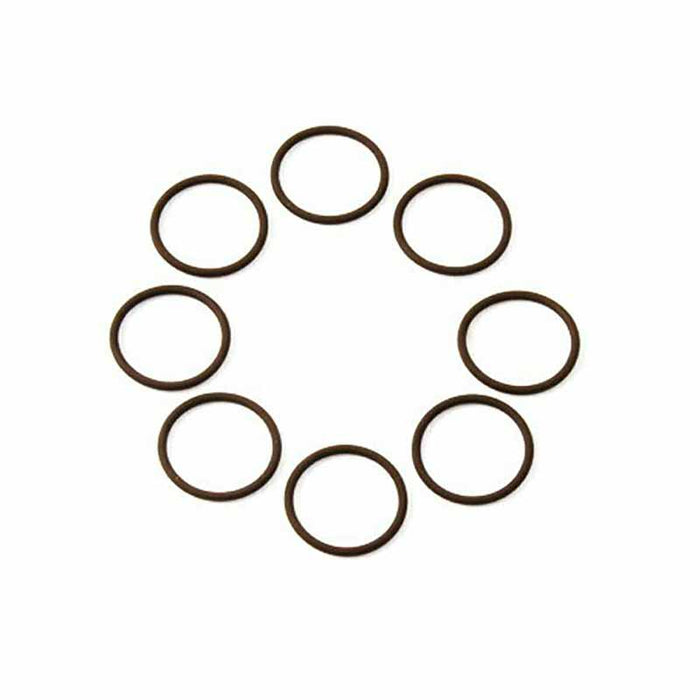 Merchant Automotive 10412 Fuel Injector Body Seal Set