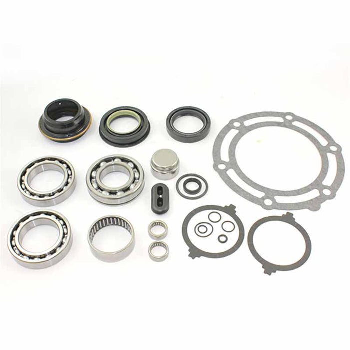 Merchant Automotive 10461 Deluxe Transfer Case Bearing & Seal Kit