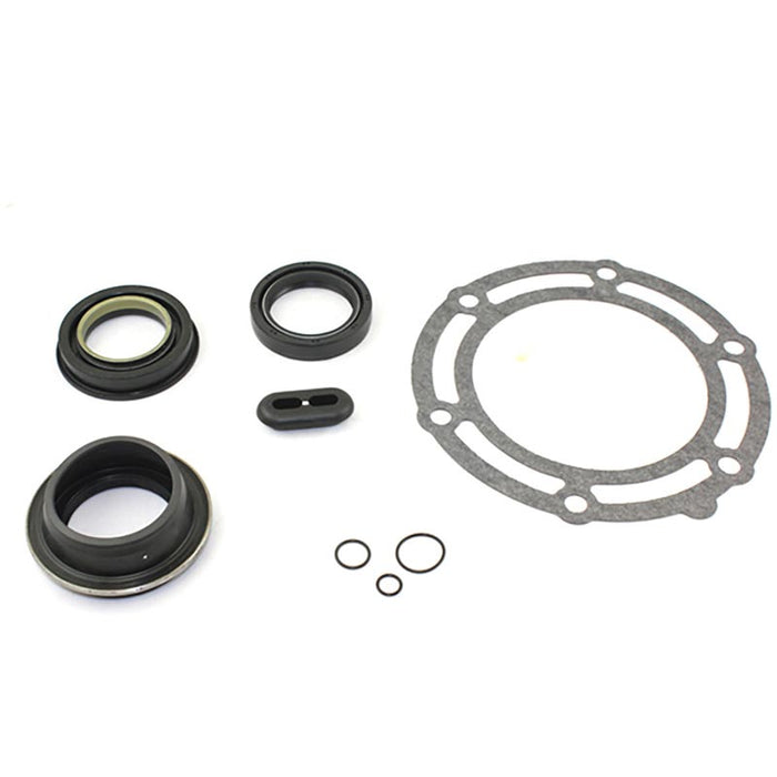 Merchant Automotive 10468 Deluxe Transfer Case Seal Kit