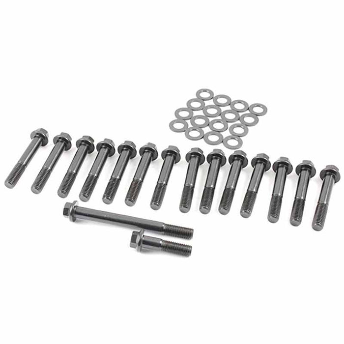 Merchant Automotive 10479 Exhaust Manifold To Cylinder Head Bolt Set