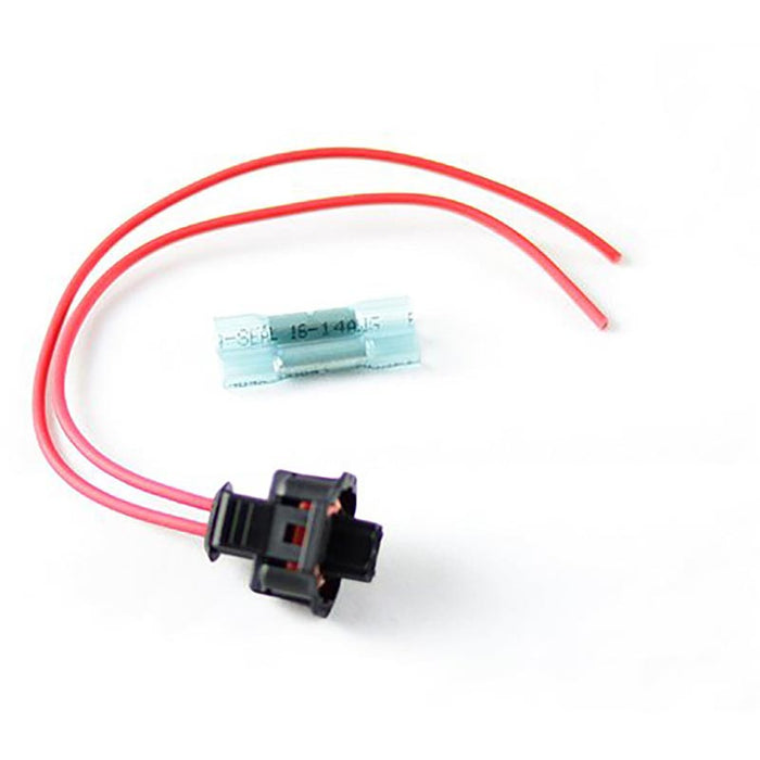 Merchant Automotive 10480 Injector Harness Pigtail