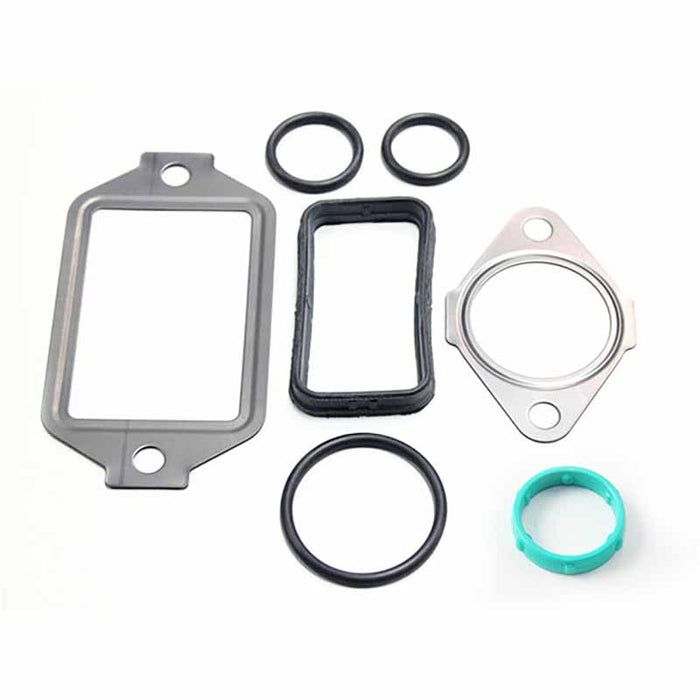Merchant Automotive 10481 Oil Cooler Installation Kit