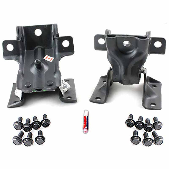 Merchant Automotive 10494 Stock Replacement Engine Mounts