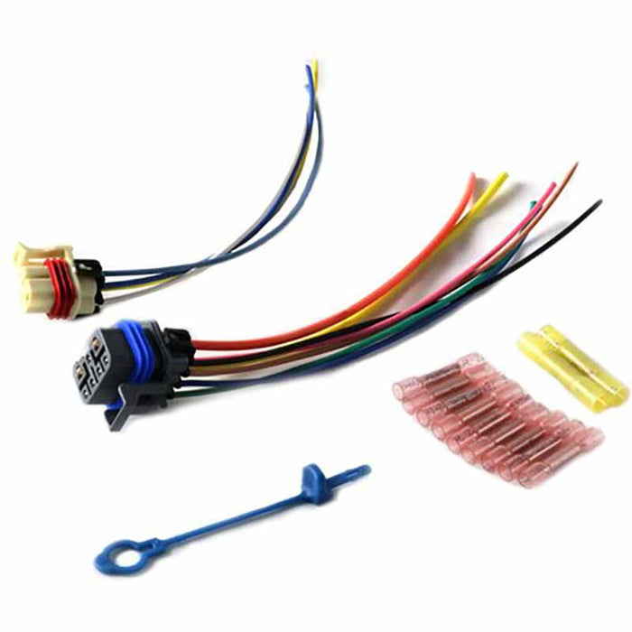 Merchant Automotive 10496 NSBU Switch Connector Repair Kit