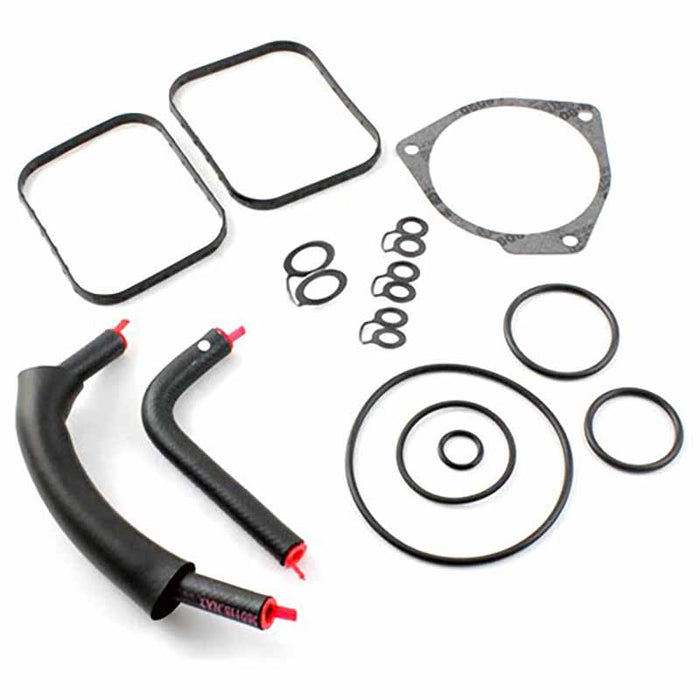 Merchant Automotive 10506 CP3 Fuel Injection Pump Install Gasket Kit