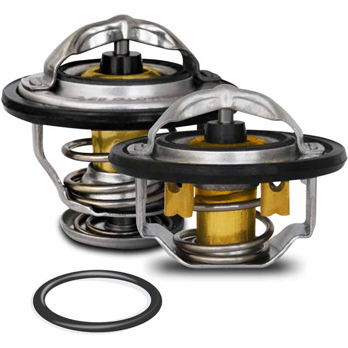 Merchant Automotive 10513 Engine Coolant Thermostat Kit