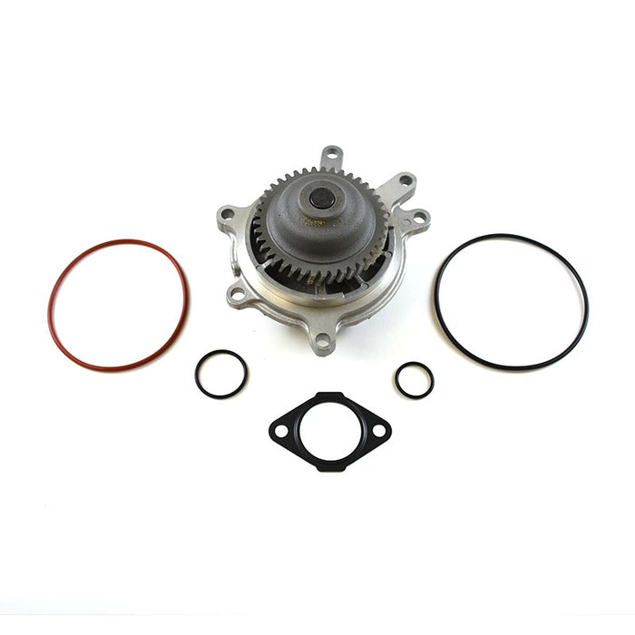 Merchant Automotive 10548 Water Pump (Pump Only)