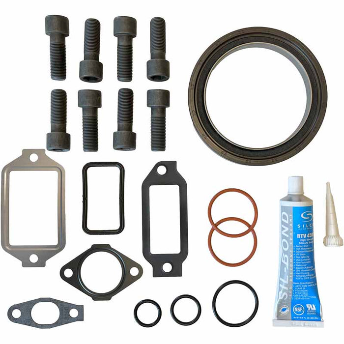 Merchant Automotive 10570 Rear Engine Cover Installation Kit