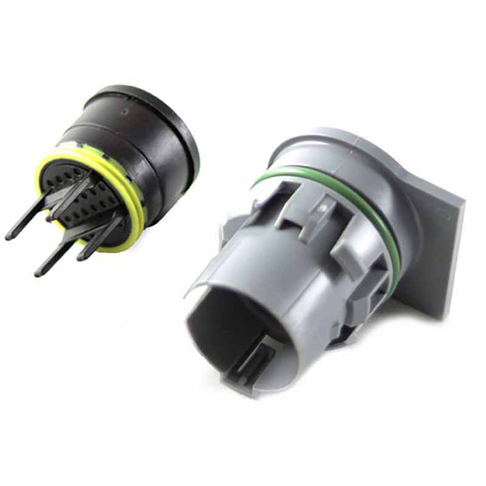 Merchant Automotive 10686 Pass Through Trans Connector Seal & Body