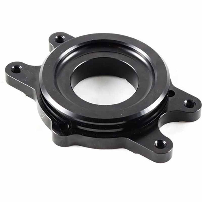 Merchant Automotive 10696 Billet CP3 Fuel Injection Pump Rear Bracket