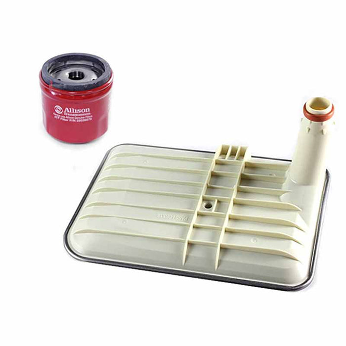 Merchant Automotive 10716 Transmission Filter Kit (For Deep Pan)