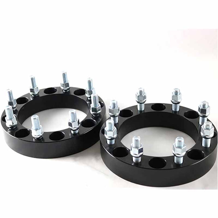 Merchant Automotive 10725 Wheel Spacers 1.5" (Pair)
