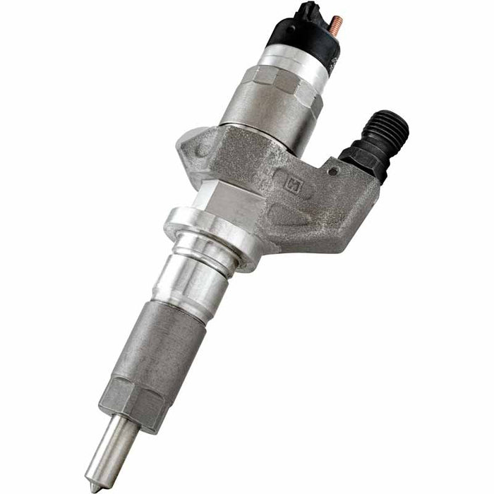Merchant Automotive 10802 New Fuel Injector Set & Basic Install Kit