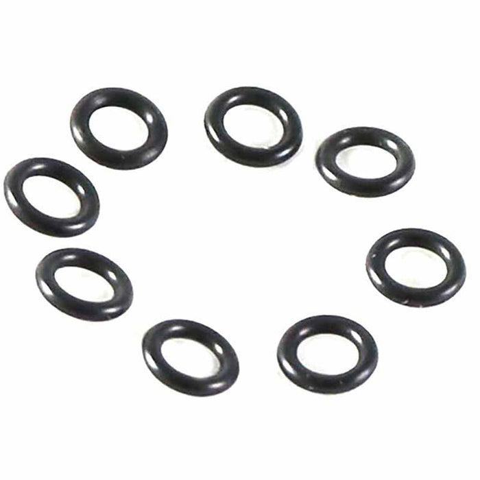 Merchant Automotive 10812 Fuel Injector Fuel Return Line Seal (8-Pack)