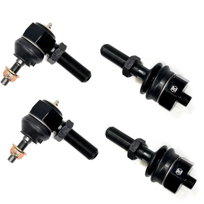 Kryptonite 10KRYNEW34 Tie Rod Rebuild Kit (3/4" Thread)