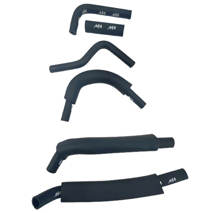 Merchant Automotive 11000 Fuel Hose Kit