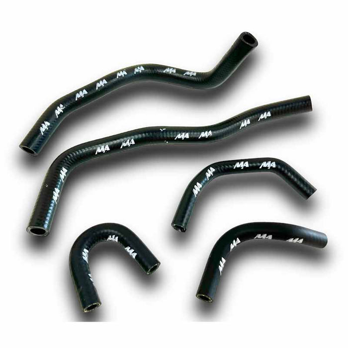 Merchant Automotive 11001 Rubber Engine Fuel Hose Kit