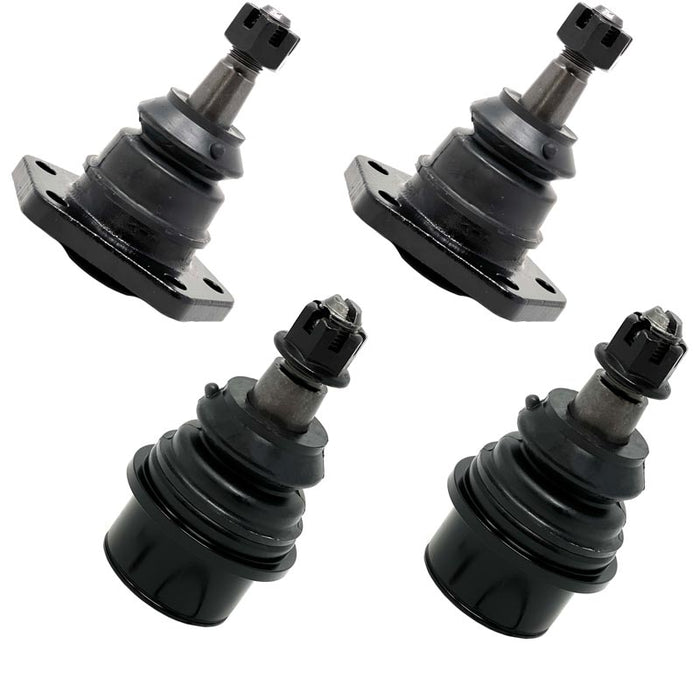 Kryptonite 1119BJPACK-2 Upper & Lower Ball Joints (For Aftermarket Control Arms)