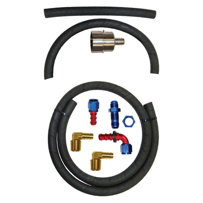 PPE Diesel 113053000 Fuel Pickup High Flow Includes 1130510 And 1130581 GM Duramax 6.6L Pickup Truck 01-05