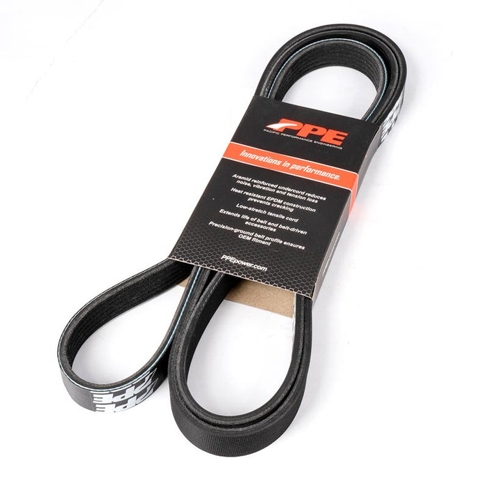 PPE Diesel 113061187 HD Serpentine Belt - Main Drive