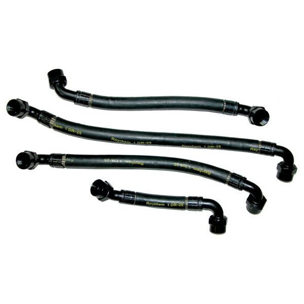 PPE Diesel 114051300 Oil Line Kit