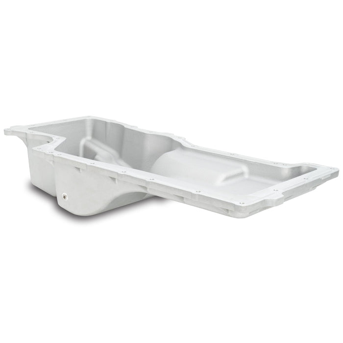 PPE Diesel 114054000 Deep Engine Oil Pan 2020+ Silverado 1500 3.0L Diesel - Raw