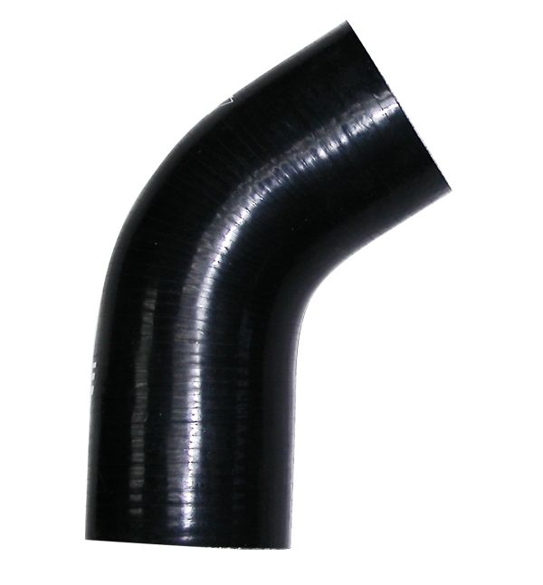 PPE Diesel 115900000 Silicone Hose 4 2001 LB7 15034798 Black PPE Diesel