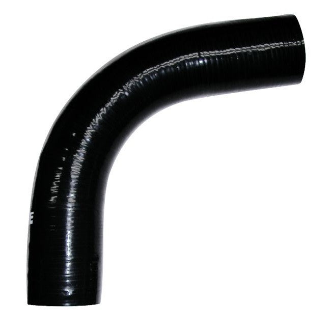 PPE Diesel 115900100 Silicone Hose 1 02-04 LB7 15061708 Black PPE Diesel