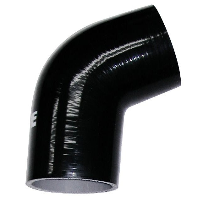 PPE Diesel 115900200 Silicone Hose 2 02-10 LB7-LMM W/ PPE Logo Black PPE Diesel
