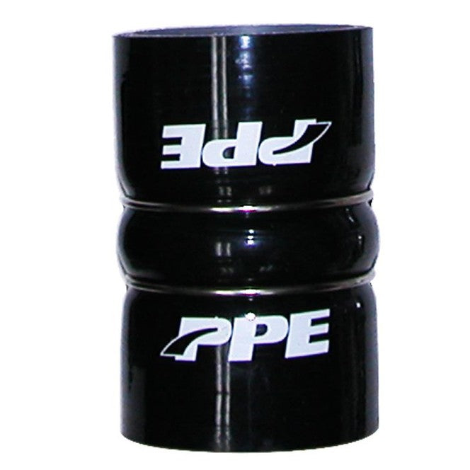 PPE Diesel 115900500 Silicone Hose 1 04.5-2016 LLY-LML Black PPE Diesel