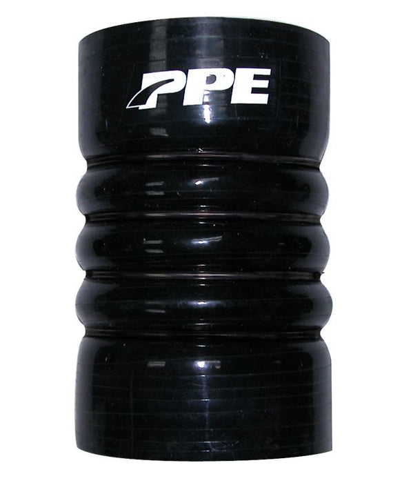 PPE Diesel 115900800 Silicone Hose 3+4 06-10 LBZ / LMM 15102148 Black PPE Diesel