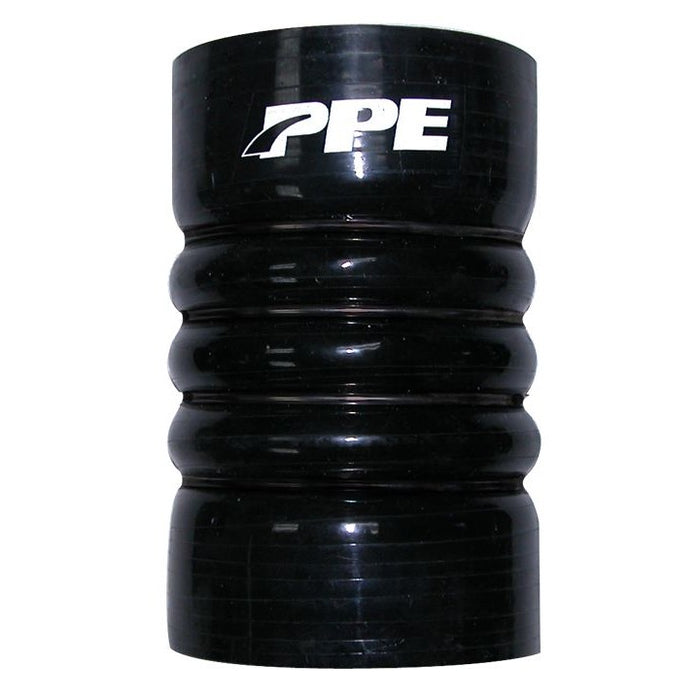PPE Diesel 115900800 Silicone Hose 3+4 06-10 LBZ / LMM 15102148 Black PPE Diesel