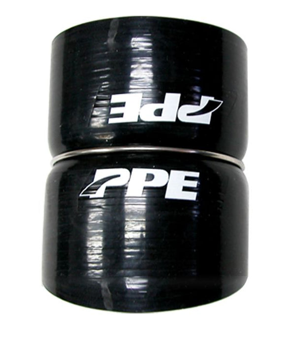 PPE Diesel 115900900 Silicone Hose 2 11-16 LML GM 25869099 Black PPE Diesel
