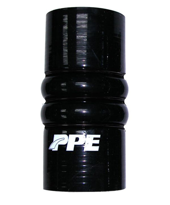 PPE Diesel 115901000 Silicone Hose 1+2 11-16 LML Ake98909 Black PPE Diesel