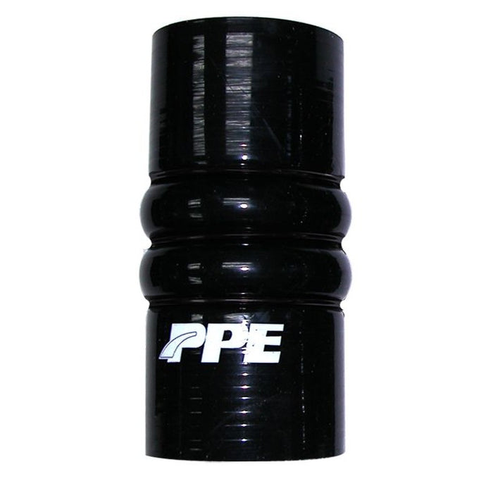 PPE Diesel 115901000 Silicone Hose 1+2 11-16 LML Ake98909 Black PPE Diesel