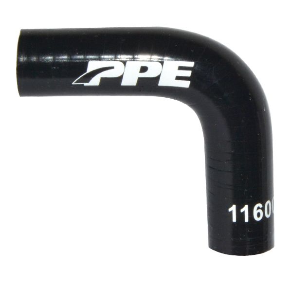 PPE Diesel 116002060 Turbo Coolant Hose Large Diameter 12.7 Mm