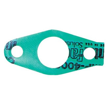 PPE Diesel 116005022 Gasket For Turbo Oil Drain Upper With Round Hole