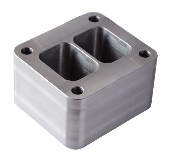 PPE Diesel 116006058 T4 Riser Block PPE Diesel