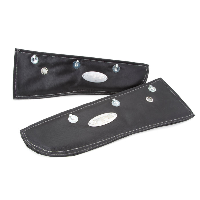 PPE Diesel 116016000 Heat Shield Blanket PPE Manifold Left/Right PPE Diesel