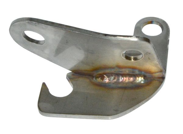 PPE Diesel 116110510 Down-Pipe Support Bracket PPE Diesel