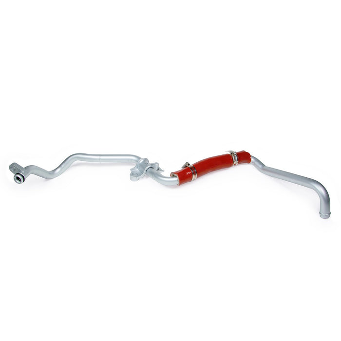 PPE Diesel 116111810 LMM Coolant Tube OEM Cut And Weld 2007.5-2010 GM 6.6L Duramax PPE Diesel