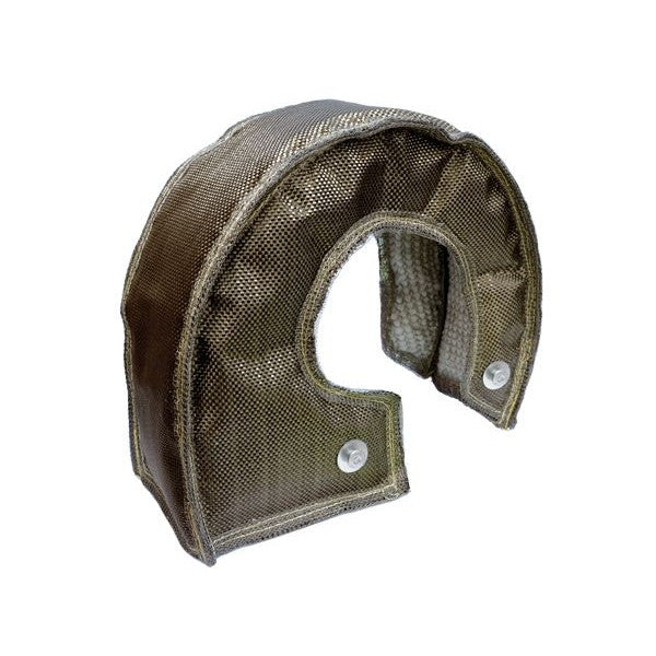 PPE Diesel 116150042 Titanium Woven Heat Blanket Large T4 Turbos PPE Diesel