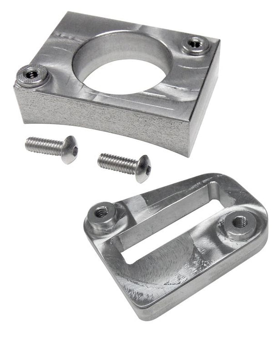 PPE Diesel 116454019 Mass Airflow Sensor Block Weld On Mild Steel PPE Diesel