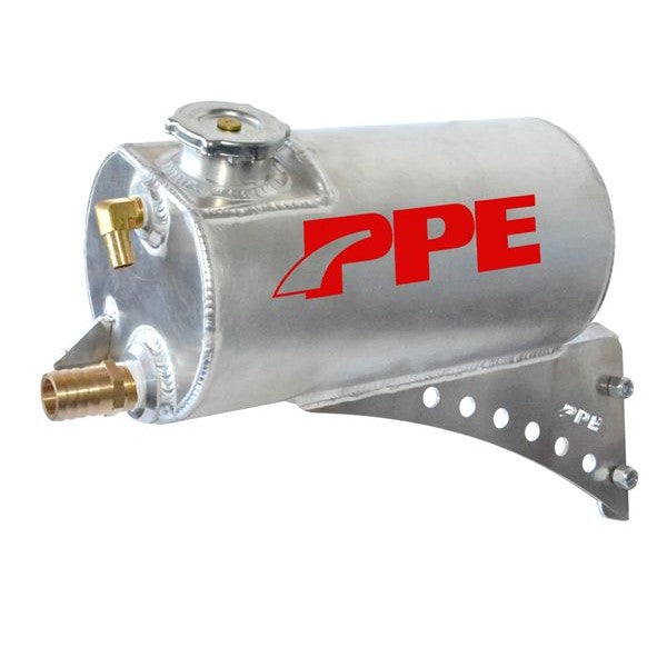 PPE Diesel 116454025 Coolant Overflow Tank 01-07 PPE Diesel