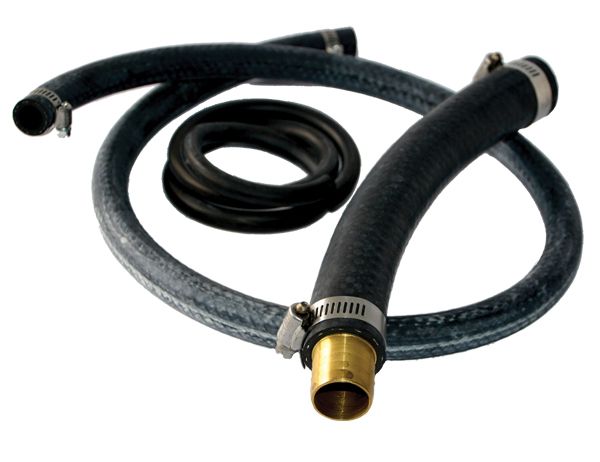 PPE Diesel 116454080 Hose Kit For Coolant Tank PPE Diesel